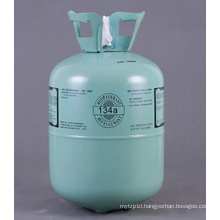 hot sale Refrigerant gas R134A